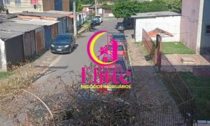 Apartamento para Venda em Sapucaia do Sul, COHAB, 2 dormitórios, 1 banheiro