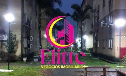 Apartamento para Venda em Esteio, Centro, 2 dormitórios, 1 banheiro