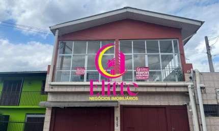 Sala Comercial para Locação em Sapucaia do Sul, Jardim, 1 banheiro