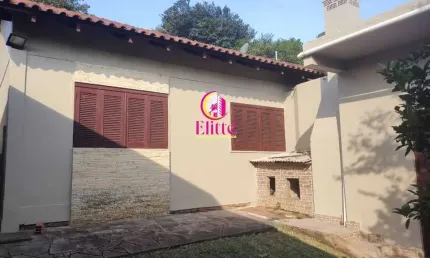 Casa para Venda em Sapucaia do Sul, Silva, 2 dormitórios, 1 banheiro