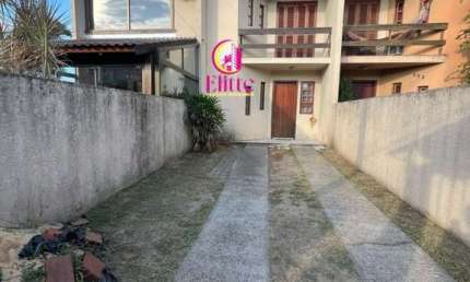Casa para Venda em Sapucaia do Sul, Silva, 2 dormitórios, 2 banheiros