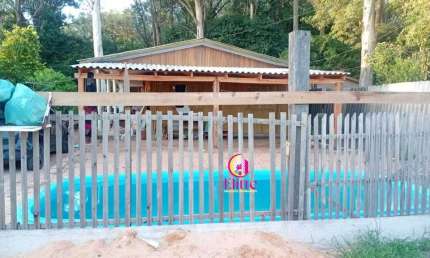 Casa para Venda em Sapucaia do Sul, Freitas, 2 dormitórios, 1 banheiro