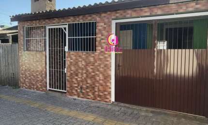 Casa para Venda em Esteio, São José, 2 dormitórios, 1 banheiro