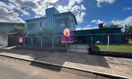 Casa para Venda em Sapucaia do Sul, Lomba da Palmeira, 3 dormitórios, 1 suíte, 3 banheiros, 1 vaga