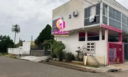 Casa para Venda em Sapucaia do Sul, Horto Florestal, 2 dormitórios, 1 suíte, 2 banheiros, 1 vaga