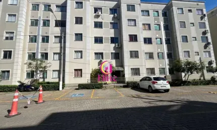Apartamento para Venda em Sapucaia do Sul, Centro, 2 dormitórios, 1 banheiro