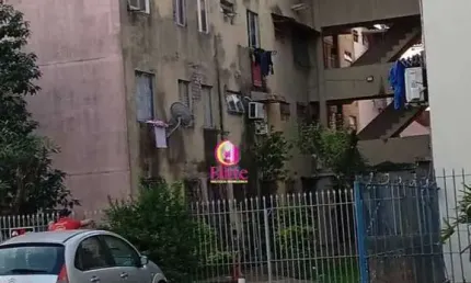 Apartamento para Venda em Sapucaia do Sul, COHAB, 2 dormitórios, 1 banheiro