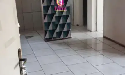 Apartamento para Venda em Esteio, São José, 2 dormitórios, 1 banheiro