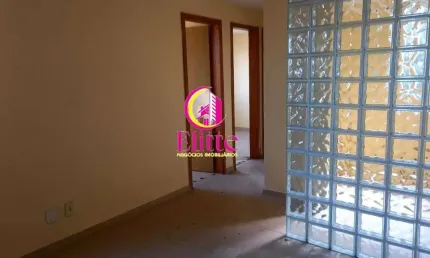 Apartamento para Venda em Sapucaia do Sul, Pasqualini, 2 dormitórios, 1 banheiro, 1 vaga