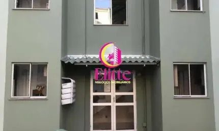 Apartamento para Venda em Sapucaia do Sul, Nova Sapucaia, 2 dormitórios, 1 banheiro, 1 vaga