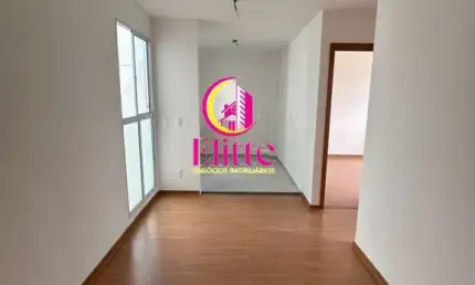 Apartamento para Venda em Novo Hamburgo, Canudos, 2 dormitórios, 1 banheiro
