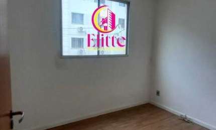 Apartamento para Venda em Sapucaia do Sul, Centro, 2 dormitórios, 1 banheiro, 1 vaga