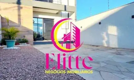Sobrado para Venda em Esteio, Santo Inácio, 2 dormitórios, 1 suíte, 3 banheiros