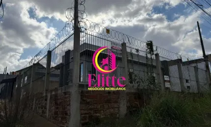 Casa para Venda em Sapucaia do Sul, Vargas, 3 dormitórios, 1 banheiro