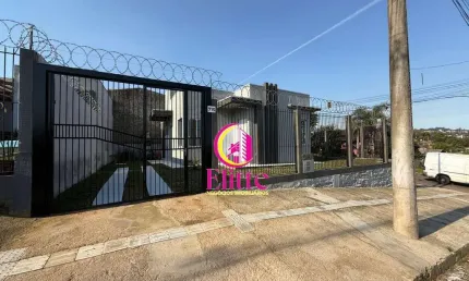 Casa para venda em sapucaia do sul, vargas, 3 dormitórios, 1 banheiro