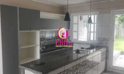 Casa para venda em sapucaia do sul, horto florestal, 2 dormitórios, 2 banheiros