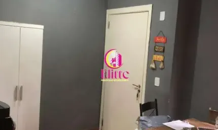 Apartamento para venda, lomba da palmeira, 2 dormitórios, 1 banheiro, 1 vaga