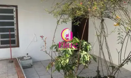 Casa para Locação em Sapucaia do Sul, Paraíso, 1 dormitório, 1 banheiro, 1 vaga