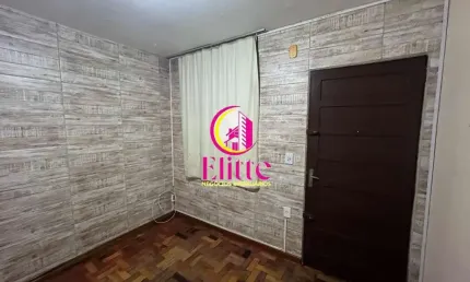 Apartamento para venda em sapucaia do sul, cohab, 2 dormitórios, 1 banheiro, 1 vaga