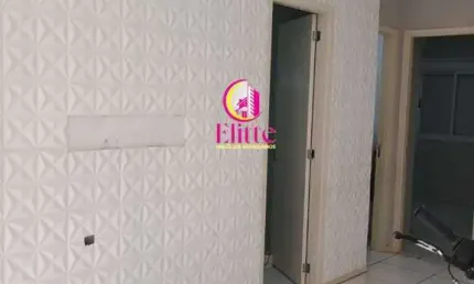 Casa para venda em cachoeirinha, fazenda esperança, 2 dormitórios, 1 banheiro