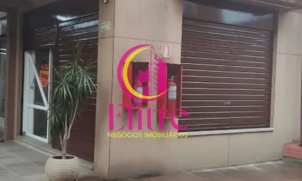 Sala comercial para locação em sapucaia do sul, centro