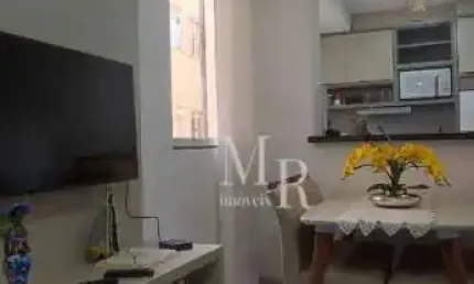 Apartamento com 2 quartos à venda no Residencial Forlife Versato, Votuporanga 