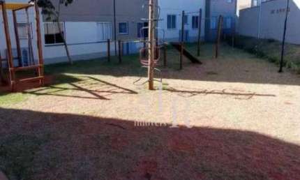 Apartamento com 2 quartos à venda no Residencial Forlife Versato, Votuporanga 