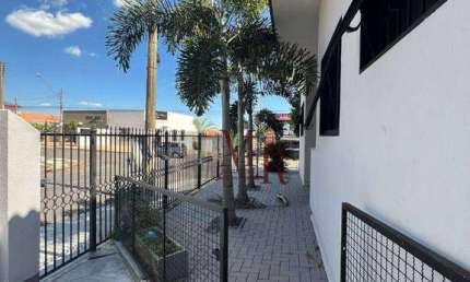 Casa com 6 quartos à venda na Rua São Paulo, Patrimônio Velho, Votuporanga