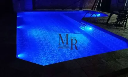 Casa com 4 dormitórios à venda por R$ 1.050.000,00 - Balneário Flórida - Praia Grande/SP