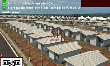 Casa comercial à venda no Pacaembu, Votuporanga 