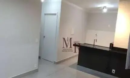Apartamento com 2 quartos à venda no Residencial Forlife Versato, Votuporanga 