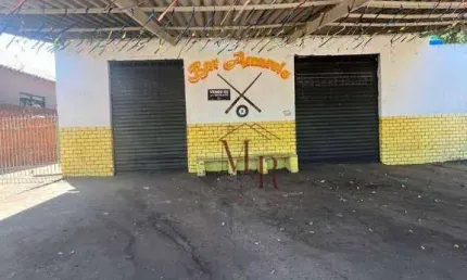 Sala comercial à venda na Rua Ercoli Sereno, Estação, Votuporanga
