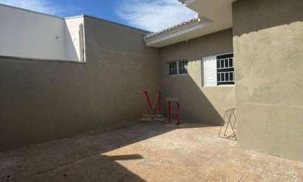 Casa com 3 quartos para alugar na Rua Luiz Morini, Jardim Residencial Vilar, Votuporanga, 240 m2 por R$ 2.500