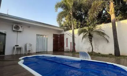 Casa com 3 quartos à venda na Rua Nassif Miguel, Pozzobon, Votuporanga