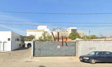 Terreno à venda, 760 m² por R$ 1.390.000,00 - Vila Paulista - Cubatão/SP
