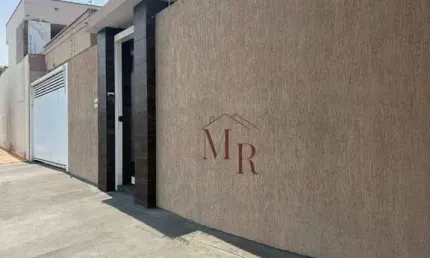 Casa com 3 quartos à venda na Rua Alcides Barbosa dos Santos, Parque Residencial do Lago, Votuporanga