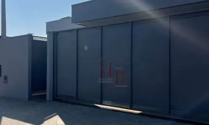 Casa com 3 quartos à venda no Parque Industrial II, Votuporanga 