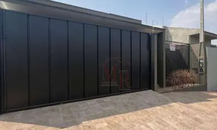 Casa com 3 quartos à venda na Travessa Luiz Perpetuo Corsi, Jardim Barcelona, Votuporanga