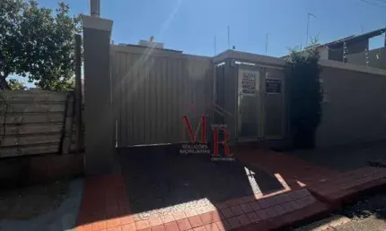 Casa com 2 quartos à venda na Rua Ponta Porã, San Remo, Votuporanga