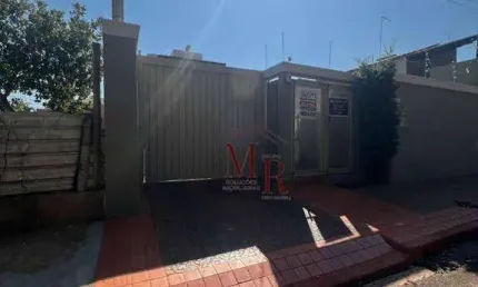 Casa com 2 quartos para alugar na Rua Ponta Porã, San Remo, Votuporanga