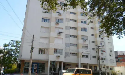 APARTAMENTO 04 DORMITÓRIOS, LIVING 3 AMBIENTES, COZINHA, DEPENDÊNCIA EMPREGADA, WC.AUXILIAR, ÁREA DE SERVIÇO, LAVABO, 01 GARAGEM, SOL NORTE, ÁREA PRIVATIVA:164M2,  LIGUE - 51984102913