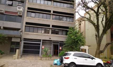SALA COMERCIAL 48M2 PRIVATIVOS, DE FRENTE, ENSOLARADA, PRÉDIO COM PORTARIA 12HS E ELEVADOR. LIGUE PARA VISITAR - 51 - 98410.2873 - 51 30245060