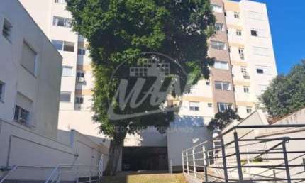 Apartamento com 1 quarto à venda na Rua Fagundes Varela, 200, Santo Antônio, Porto Alegre por R$ 299.000