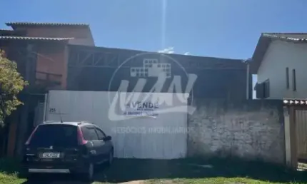 IMÓVEL COMERCIAL C/PAVILHÃO ABERTO C/180M2 E 01 CASA NOS FUNDOS C/50M2 MAIS PORÃO. IDEAL PARA OFINA MECÃNICA, QUADRA DE BEACH TENNIS OU FUTEVÔLEI. VALOR R$ 258.000,00 - LIGUE 51.984102913 E VAMOS NEGO