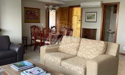 APARTAMENTO 03 DORMITÓRIOS MOBILIADO COMPLETO, GARAGEM VAGA DUPLA, ELEVADOR, SALÃO DE FESTAS, PISCINA, PLAY GROUND, PORTARIA 24 HORAS. ÓTIMA LOCALIZAÇÃO NA CASTRO ALVES. LIGUE 51.30245060 OU 51.984102