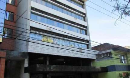 Sala comercial com 1 sala para alugar na Avenida Protásio Alves, 3149, Rio Branco, Porto Alegre, 26 m2 por R$ 850