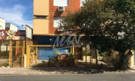 Apartamento 01 dormitório, na lima e silva, pronto para você morar. agende sua visita - 51.987102913