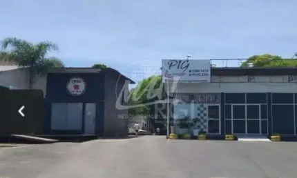 TERRENO COMERCIAL COM 3311M², EXCELENTE PONTO COMERCIAL.