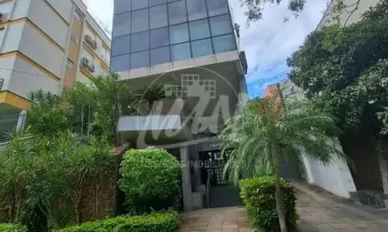 SALA COMERCIAL, 01 GARAGEM EM ÓTIMA LOCALIZAÇÃO DA RUA MARCELO GAMA, PRÉDIO C/PORTARIA, ELEVADOR, SEGURANÇA MONITORADA. AGENDE SUA VISITA - 51.30245060 OU 98410.2873