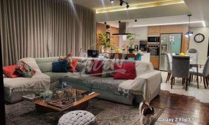 APARTAMENTO ALTO PADRÃO, MOBILIADO, 02 DORMITÓRIOS C/SUÍTE E CLOSET, SALA, COZINHA INTEGRADA, DEP.EMPREGADA, GARAGEM. FRENTE PARA O PARCÃO. AGENDE SUA VISITA - 51.984102913 - CIRO BRUM